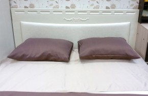 Кровать 1400 + ортопед/без ПМ "Мария-Луиза 14" в Заводоуковске - zavodoukovsk.ok-mebel.com | фото 3
