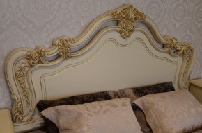 Кровать 1800 Мона Лиза (крем) в Заводоуковске - zavodoukovsk.ok-mebel.com | фото 6