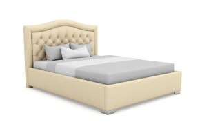 Кровать Афина интерьерная +основание (140х200) в Заводоуковске - zavodoukovsk.ok-mebel.com | фото 5