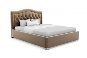 Кровать Афина интерьерная +основание (160х200) в Заводоуковске - zavodoukovsk.ok-mebel.com | фото 12