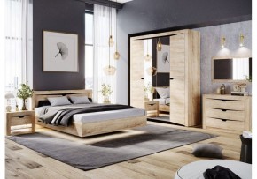 Кровать двуспальная Магантия в Заводоуковске - zavodoukovsk.ok-mebel.com | фото 11