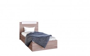 Кровать Эко 900 в Заводоуковске - zavodoukovsk.ok-mebel.com | фото 2