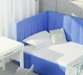 Кровать Энрика + Решетка+ПМ (900) *Без Дна в Заводоуковске - zavodoukovsk.ok-mebel.com | фото 2