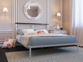 Кровать Эсмеральда 1200*2000 (МилСон) в Заводоуковске - zavodoukovsk.ok-mebel.com | фото
