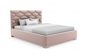 Кровать Коралл интерьерная +основание (120х200) в Заводоуковске - zavodoukovsk.ok-mebel.com | фото 13
