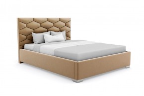 Кровать Коралл интерьерная +основание (120х200) в Заводоуковске - zavodoukovsk.ok-mebel.com | фото 23