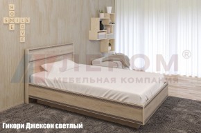 Кровать КР-1001 в Заводоуковске - zavodoukovsk.ok-mebel.com | фото 2