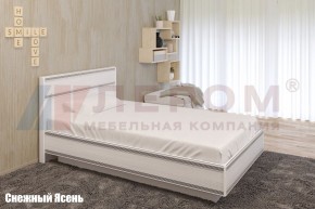 Кровать КР-1001 в Заводоуковске - zavodoukovsk.ok-mebel.com | фото 4