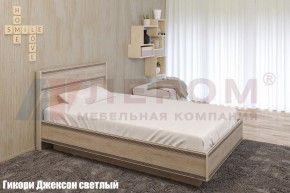 Кровать КР-1002 в Заводоуковске - zavodoukovsk.ok-mebel.com | фото 2
