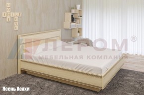Кровать КР-1003 в Заводоуковске - zavodoukovsk.ok-mebel.com | фото 1