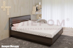 Кровать КР-1003 в Заводоуковске - zavodoukovsk.ok-mebel.com | фото 3