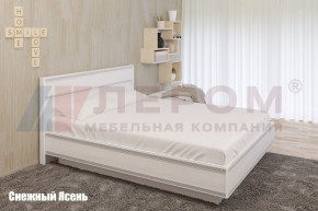 Кровать КР-1003 в Заводоуковске - zavodoukovsk.ok-mebel.com | фото 4