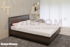 Кровать КР-1004 в Заводоуковске - zavodoukovsk.ok-mebel.com | фото 3