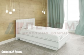Кровать КР-1011 с мягким изголовьем в Заводоуковске - zavodoukovsk.ok-mebel.com | фото 4