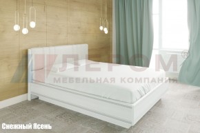 Кровать КР-1013 с мягким изголовьем в Заводоуковске - zavodoukovsk.ok-mebel.com | фото 4