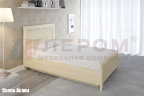 Кровать КР-1021 в Заводоуковске - zavodoukovsk.ok-mebel.com | фото