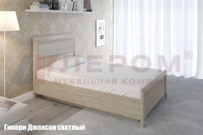 Кровать КР-1022 в Заводоуковске - zavodoukovsk.ok-mebel.com | фото