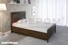 Кровать КР-1022 в Заводоуковске - zavodoukovsk.ok-mebel.com | фото 2