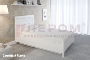 Кровать КР-1022 в Заводоуковске - zavodoukovsk.ok-mebel.com | фото 3