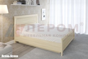 Кровать КР-1023 в Заводоуковске - zavodoukovsk.ok-mebel.com | фото 1