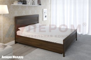 Кровать КР-1023 в Заводоуковске - zavodoukovsk.ok-mebel.com | фото 3