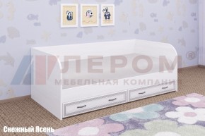 Кровать КР-1042 в Заводоуковске - zavodoukovsk.ok-mebel.com | фото 4