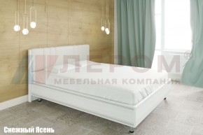 Кровать КР-2013 с мягким изголовьем в Заводоуковске - zavodoukovsk.ok-mebel.com | фото 4