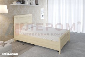 Кровать КР-2021 в Заводоуковске - zavodoukovsk.ok-mebel.com | фото 1