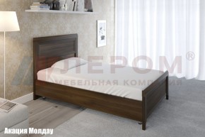 Кровать КР-2021 в Заводоуковске - zavodoukovsk.ok-mebel.com | фото 3
