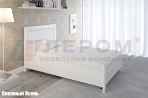 Кровать КР-2021 в Заводоуковске - zavodoukovsk.ok-mebel.com | фото 4
