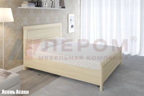 Кровать КР-2023 в Заводоуковске - zavodoukovsk.ok-mebel.com | фото 1