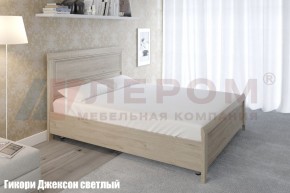 Кровать КР-2023 в Заводоуковске - zavodoukovsk.ok-mebel.com | фото 2