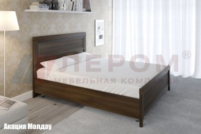 Кровать КР-2023 в Заводоуковске - zavodoukovsk.ok-mebel.com | фото 3