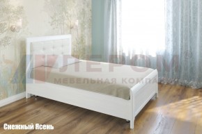 Кровать КР-2031 с мягким изголовьем в Заводоуковске - zavodoukovsk.ok-mebel.com | фото 4