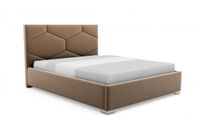 Кровать Кристи интерьерная +основание (80х200) в Заводоуковске - zavodoukovsk.ok-mebel.com | фото 11