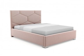 Кровать Кристи интерьерная +основание (80х200) в Заводоуковске - zavodoukovsk.ok-mebel.com | фото 13