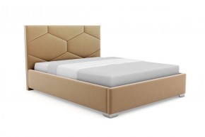 Кровать Кристи интерьерная +основание (80х200) в Заводоуковске - zavodoukovsk.ok-mebel.com | фото 22