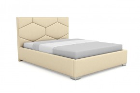 Кровать Кристи интерьерная +основание (80х200) в Заводоуковске - zavodoukovsk.ok-mebel.com | фото 4