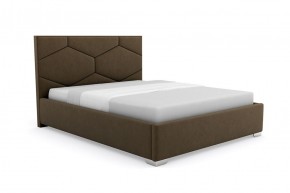 Кровать Кристи интерьерная +основание (80х200) в Заводоуковске - zavodoukovsk.ok-mebel.com | фото 8
