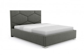Кровать Кристи интерьерная +основание (80х200) в Заводоуковске - zavodoukovsk.ok-mebel.com | фото 9