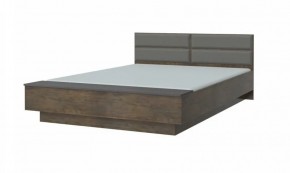 КУБА Кровать без тумб без ящика 1600 в Заводоуковске - zavodoukovsk.ok-mebel.com | фото