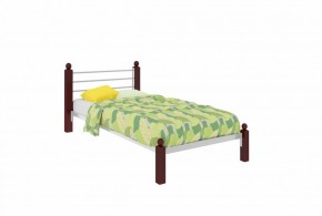 Кровать Милана мини Lux 900*2000 в Заводоуковске - zavodoukovsk.ok-mebel.com | фото