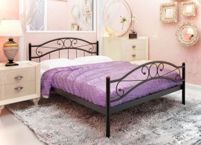 Кровать Надежда Plus 1600*2000 (МилСон) в Заводоуковске - zavodoukovsk.ok-mebel.com | фото