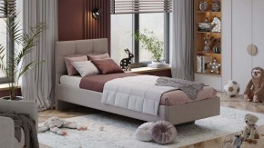 Кровать односпальная Элис Тип 1 в Заводоуковске - zavodoukovsk.ok-mebel.com | фото 3