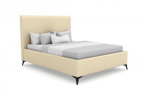 Кровать Прима интерьерная +основание (140х200) в Заводоуковске - zavodoukovsk.ok-mebel.com | фото 4