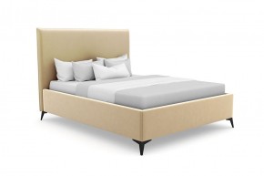 Кровать Прима интерьерная +основание (140х200) в Заводоуковске - zavodoukovsk.ok-mebel.com | фото 6