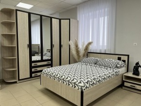 НАОМИ Кровать БЕЗ основания 1200х2000 в Заводоуковске - zavodoukovsk.ok-mebel.com | фото 2