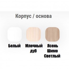 Кровать "Тучка" на щитах с бортиками + ящик в Заводоуковске - zavodoukovsk.ok-mebel.com | фото 16