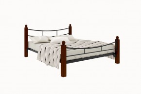 Кровать София Lux Plus (МилСон) в Заводоуковске - zavodoukovsk.ok-mebel.com | фото 6