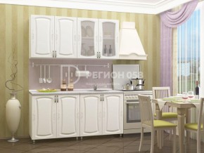 Кухня Белла 1.6 в Заводоуковске - zavodoukovsk.ok-mebel.com | фото 1